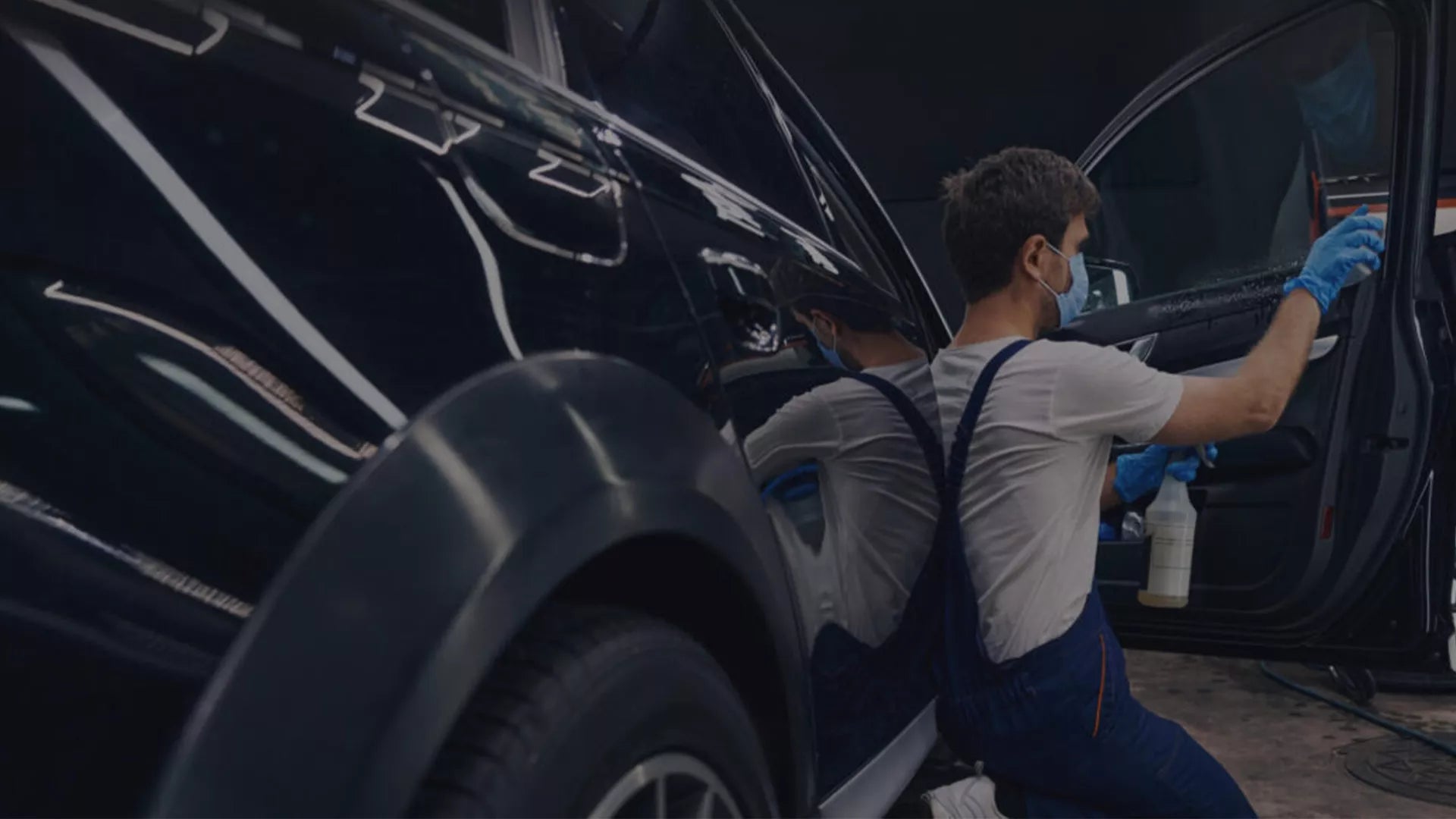 Benefits of Using Waterless Car Wash Kit