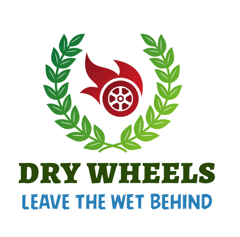 Dry Wheels