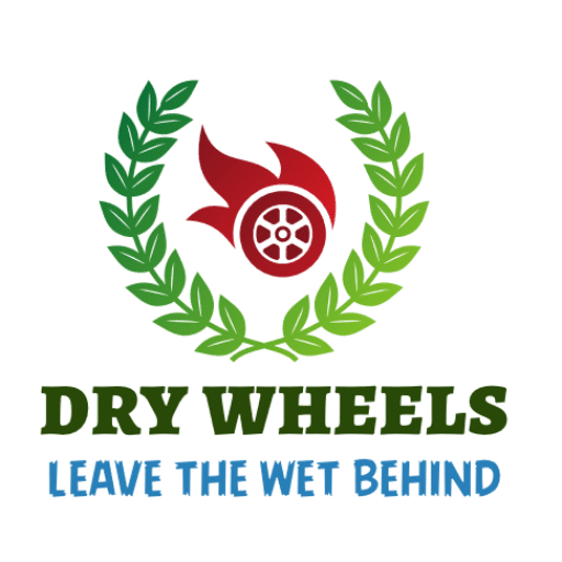 Dry Wheels
